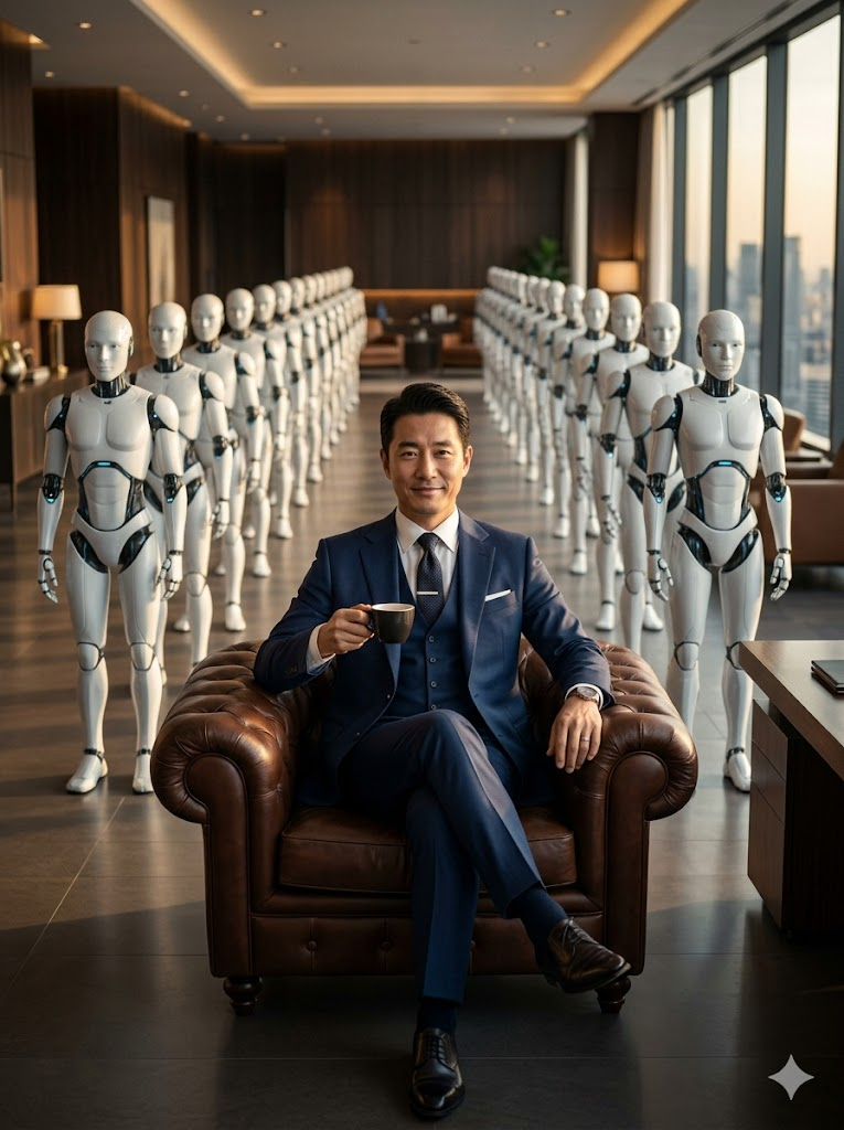 AI 실무 CEO 과정